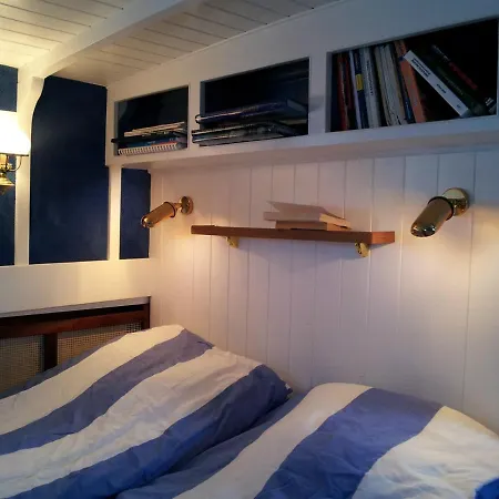 船屋 Gentleman Yacht Classic