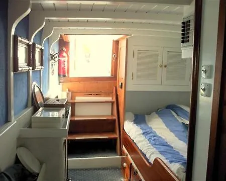 Gentleman Yacht Classic 4*