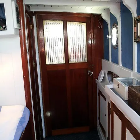 船屋 Gentleman Yacht Classic 4*
