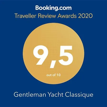 Gentleman Yacht Classic