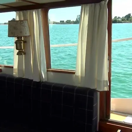 船屋 Gentleman Yacht Classic 4*