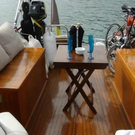 Gentleman Yacht Classic 4*