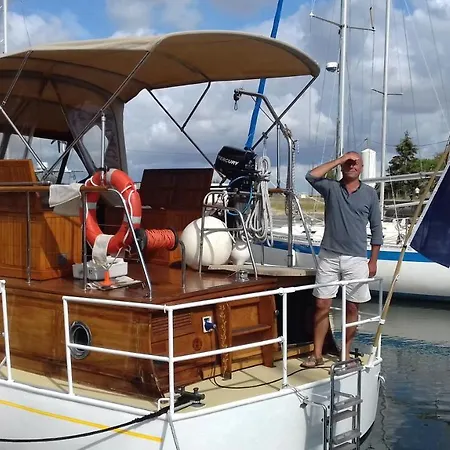 Gentleman Yacht Classic 海滨圣玛丽