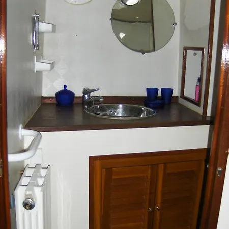 船屋 Gentleman Yacht Classic 4*